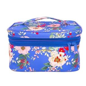 Yumi Kim Makeup Train Case